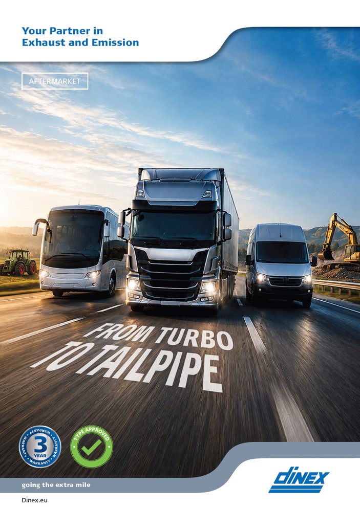 Aftermarket 2026 Brochure