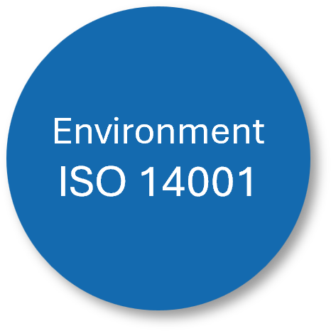 DUS: ISO 14001