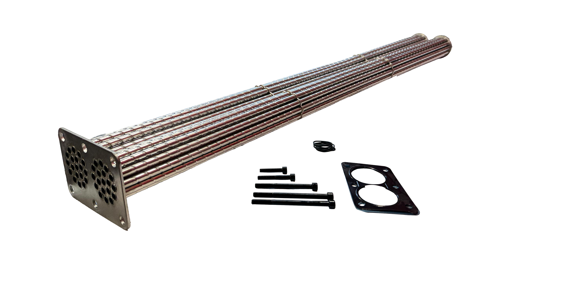 EGR Coller Repair Kits Without Valves